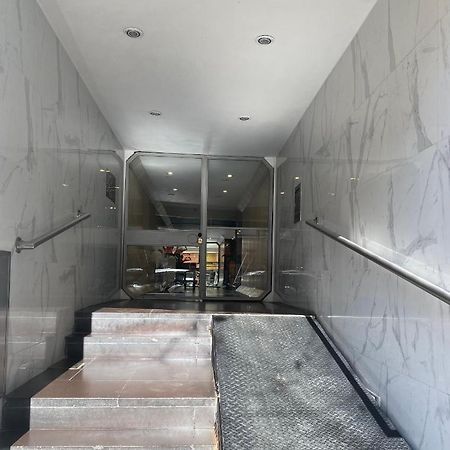 Comfortable Studio In Heart Of Recoleta 布宜诺斯艾利斯 外观 照片