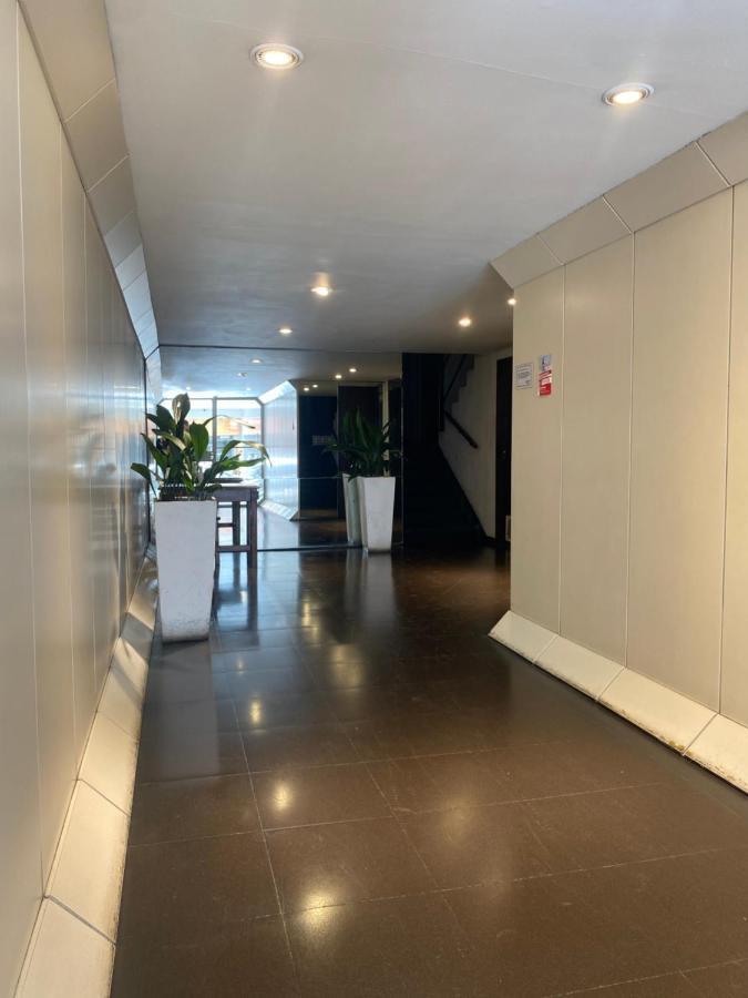 Comfortable Studio In Heart Of Recoleta 布宜诺斯艾利斯 外观 照片