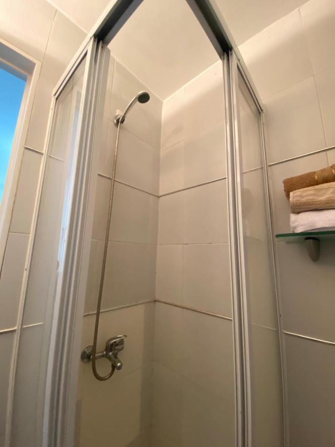 Comfortable Studio In Heart Of Recoleta 布宜诺斯艾利斯 外观 照片
