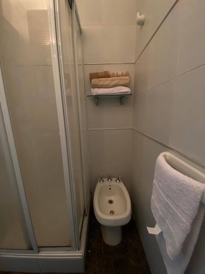 Comfortable Studio In Heart Of Recoleta 布宜诺斯艾利斯 外观 照片