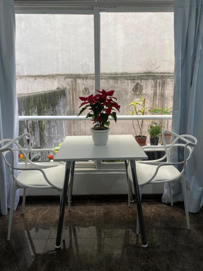 Comfortable Studio In Heart Of Recoleta 布宜诺斯艾利斯 外观 照片