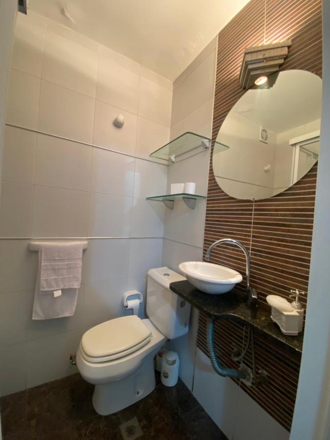 Comfortable Studio In Heart Of Recoleta 布宜诺斯艾利斯 外观 照片