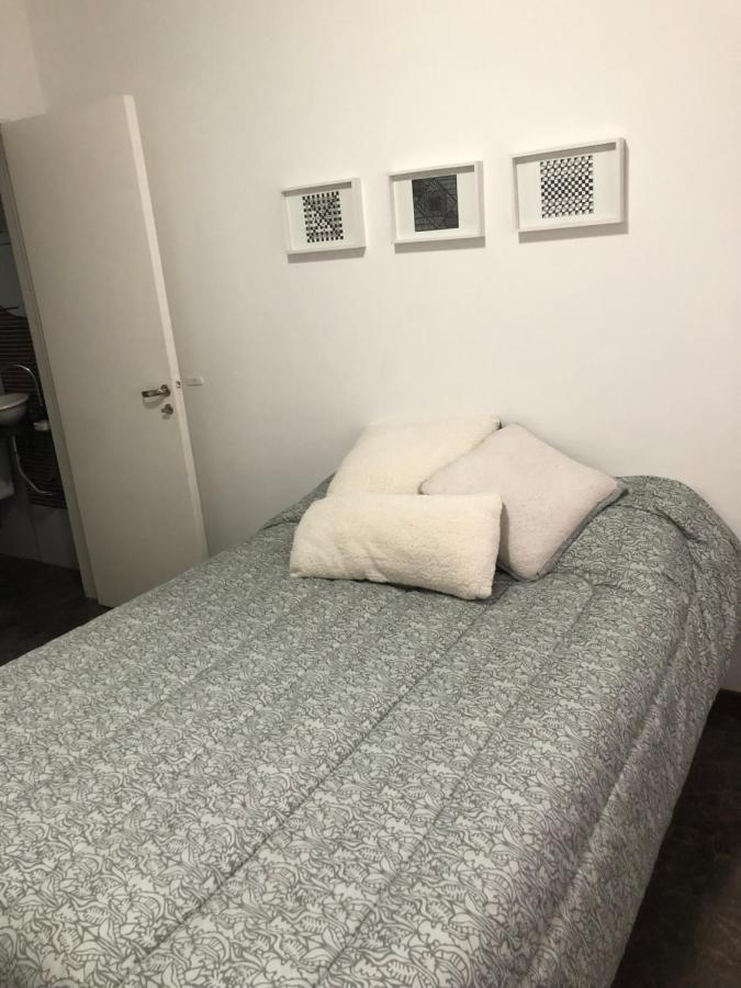 Comfortable Studio In Heart Of Recoleta 布宜诺斯艾利斯 外观 照片