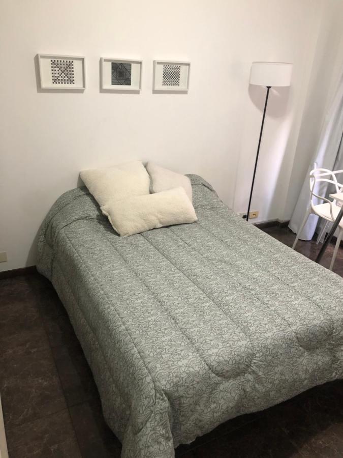 Comfortable Studio In Heart Of Recoleta 布宜诺斯艾利斯 外观 照片